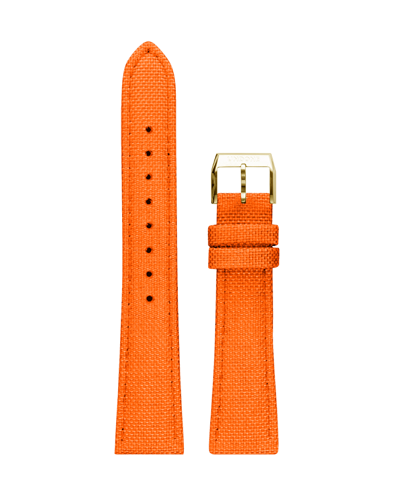 Cordura Orange